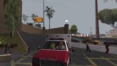 The Simpsons Doctors Mod